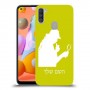 שרלוק הומס - בלש כיסוי מגן קשיח בעיצוב אישי עם השם שלך ל Samsung Galaxy A11 יחידה אחת סקרין מובייל