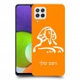ספינקס מצרים כיסוי מגן קשיח בעיצוב אישי עם השם שלך ל Samsung Galaxy A22 יחידה אחת סקרין מובייל