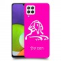ספינקס מצרים כיסוי מגן קשיח בעיצוב אישי עם השם שלך ל Samsung Galaxy A22 יחידה אחת סקרין מובייל