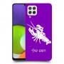סרטן כיסוי מגן קשיח בעיצוב אישי עם השם שלך ל Samsung Galaxy A22 יחידה אחת סקרין מובייל