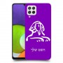 ספינקס מצרים כיסוי מגן קשיח בעיצוב אישי עם השם שלך ל Samsung Galaxy A22 יחידה אחת סקרין מובייל