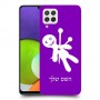 וודו כיסוי מגן קשיח בעיצוב אישי עם השם שלך ל Samsung Galaxy A22 יחידה אחת סקרין מובייל