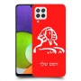 ספינקס מצרים כיסוי מגן קשיח בעיצוב אישי עם השם שלך ל Samsung Galaxy A22 יחידה אחת סקרין מובייל