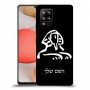 ספינקס מצרים כיסוי מגן קשיח בעיצוב אישי עם השם שלך ל Samsung Galaxy A42 5G יחידה אחת סקרין מובייל