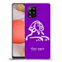 ספינקס מצרים כיסוי מגן קשיח בעיצוב אישי עם השם שלך ל Samsung Galaxy A42 5G יחידה אחת סקרין מובייל