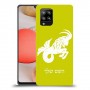 גדי כיסוי מגן קשיח בעיצוב אישי עם השם שלך ל Samsung Galaxy A42 5G יחידה אחת סקרין מובייל