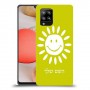 שמש כיסוי מגן קשיח בעיצוב אישי עם השם שלך ל Samsung Galaxy A42 5G יחידה אחת סקרין מובייל
