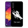 סרטן כיסוי מגן קשיח בעיצוב אישי עם השם שלך ל Samsung Galaxy A50 יחידה אחת סקרין מובייל