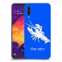 סרטן כיסוי מגן קשיח בעיצוב אישי עם השם שלך ל Samsung Galaxy A50 יחידה אחת סקרין מובייל