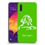 ספינקס מצרים כיסוי מגן קשיח בעיצוב אישי עם השם שלך ל Samsung Galaxy A50 יחידה אחת סקרין מובייל
