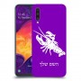 סרטן כיסוי מגן קשיח בעיצוב אישי עם השם שלך ל Samsung Galaxy A50 יחידה אחת סקרין מובייל