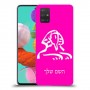 ספינקס מצרים כיסוי מגן קשיח בעיצוב אישי עם השם שלך ל Samsung Galaxy A51 יחידה אחת סקרין מובייל