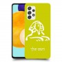 ספינקס מצרים כיסוי מגן קשיח בעיצוב אישי עם השם שלך ל Samsung Galaxy A52 5G יחידה אחת סקרין מובייל