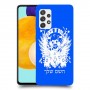 רוקנרול כיסוי מגן קשיח בעיצוב אישי עם השם שלך ל Samsung Galaxy A52s 5G יחידה אחת סקרין מובייל