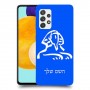 ספינקס מצרים כיסוי מגן קשיח בעיצוב אישי עם השם שלך ל Samsung Galaxy A52s 5G יחידה אחת סקרין מובייל