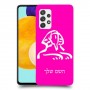 ספינקס מצרים כיסוי מגן קשיח בעיצוב אישי עם השם שלך ל Samsung Galaxy A52s 5G יחידה אחת סקרין מובייל