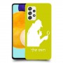 שרלוק הומס - בלש כיסוי מגן קשיח בעיצוב אישי עם השם שלך ל Samsung Galaxy A52s 5G יחידה אחת סקרין מובייל