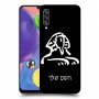 ספינקס מצרים כיסוי מגן קשיח בעיצוב אישי עם השם שלך ל Samsung Galaxy A70s יחידה אחת סקרין מובייל