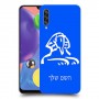 ספינקס מצרים כיסוי מגן קשיח בעיצוב אישי עם השם שלך ל Samsung Galaxy A70s יחידה אחת סקרין מובייל