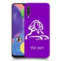 ספינקס מצרים כיסוי מגן קשיח בעיצוב אישי עם השם שלך ל Samsung Galaxy A70s יחידה אחת סקרין מובייל