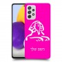 ספינקס מצרים כיסוי מגן קשיח בעיצוב אישי עם השם שלך ל Samsung Galaxy A72 יחידה אחת סקרין מובייל