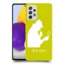 שרלוק הומס - בלש כיסוי מגן קשיח בעיצוב אישי עם השם שלך ל Samsung Galaxy A72 יחידה אחת סקרין מובייל