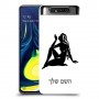בתולה כיסוי מגן קשיח בעיצוב אישי עם השם שלך ל Samsung Galaxy A80 יחידה אחת סקרין מובייל