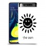 שמש כיסוי מגן קשיח בעיצוב אישי עם השם שלך ל Samsung Galaxy A80 יחידה אחת סקרין מובייל
