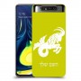 גדי כיסוי מגן קשיח בעיצוב אישי עם השם שלך ל Samsung Galaxy A80 יחידה אחת סקרין מובייל