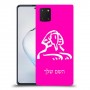 ספינקס מצרים כיסוי מגן קשיח בעיצוב אישי עם השם שלך ל Samsung Galaxy Note10 Lite יחידה אחת סקרין מובייל