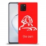 ספינקס מצרים כיסוי מגן קשיח בעיצוב אישי עם השם שלך ל Samsung Galaxy Note10 Lite יחידה אחת סקרין מובייל