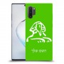 ספינקס מצרים כיסוי מגן קשיח בעיצוב אישי עם השם שלך ל Samsung Galaxy Note10+ 5G יחידה אחת סקרין מובייל