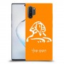 ספינקס מצרים כיסוי מגן קשיח בעיצוב אישי עם השם שלך ל Samsung Galaxy Note10+ 5G יחידה אחת סקרין מובייל