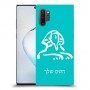 ספינקס מצרים כיסוי מגן קשיח בעיצוב אישי עם השם שלך ל Samsung Galaxy Note10+ 5G יחידה אחת סקרין מובייל