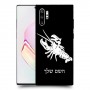 סרטן כיסוי מגן קשיח בעיצוב אישי עם השם שלך ל Samsung Galaxy Note10+ יחידה אחת סקרין מובייל