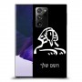 ספינקס מצרים כיסוי מגן קשיח בעיצוב אישי עם השם שלך ל Samsung Galaxy Note20 Ultra 5G יחידה אחת סקרין מובייל