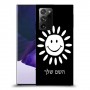 שמש כיסוי מגן קשיח בעיצוב אישי עם השם שלך ל Samsung Galaxy Note20 Ultra 5G יחידה אחת סקרין מובייל