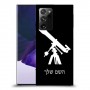 טלסקופ כיסוי מגן קשיח בעיצוב אישי עם השם שלך ל Samsung Galaxy Note20 Ultra 5G יחידה אחת סקרין מובייל