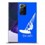 גלישת מפרש כיסוי מגן קשיח בעיצוב אישי עם השם שלך ל Samsung Galaxy Note20 Ultra 5G יחידה אחת סקרין מובייל