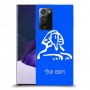 ספינקס מצרים כיסוי מגן קשיח בעיצוב אישי עם השם שלך ל Samsung Galaxy Note20 Ultra 5G יחידה אחת סקרין מובייל