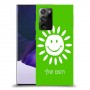 שמש כיסוי מגן קשיח בעיצוב אישי עם השם שלך ל Samsung Galaxy Note20 Ultra 5G יחידה אחת סקרין מובייל