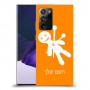 וודו כיסוי מגן קשיח בעיצוב אישי עם השם שלך ל Samsung Galaxy Note20 Ultra 5G יחידה אחת סקרין מובייל