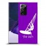 גלישת מפרש כיסוי מגן קשיח בעיצוב אישי עם השם שלך ל Samsung Galaxy Note20 Ultra 5G יחידה אחת סקרין מובייל