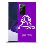 ספינקס מצרים כיסוי מגן קשיח בעיצוב אישי עם השם שלך ל Samsung Galaxy Note20 Ultra 5G יחידה אחת סקרין מובייל
