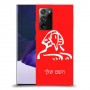 ספינקס מצרים כיסוי מגן קשיח בעיצוב אישי עם השם שלך ל Samsung Galaxy Note20 Ultra 5G יחידה אחת סקרין מובייל