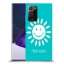 שמש כיסוי מגן קשיח בעיצוב אישי עם השם שלך ל Samsung Galaxy Note20 Ultra 5G יחידה אחת סקרין מובייל