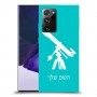 טלסקופ כיסוי מגן קשיח בעיצוב אישי עם השם שלך ל Samsung Galaxy Note20 Ultra 5G יחידה אחת סקרין מובייל