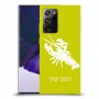 סרטן כיסוי מגן קשיח בעיצוב אישי עם השם שלך ל Samsung Galaxy Note20 Ultra 5G יחידה אחת סקרין מובייל