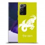 גדי כיסוי מגן קשיח בעיצוב אישי עם השם שלך ל Samsung Galaxy Note20 Ultra 5G יחידה אחת סקרין מובייל