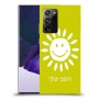 שמש כיסוי מגן קשיח בעיצוב אישי עם השם שלך ל Samsung Galaxy Note20 Ultra 5G יחידה אחת סקרין מובייל